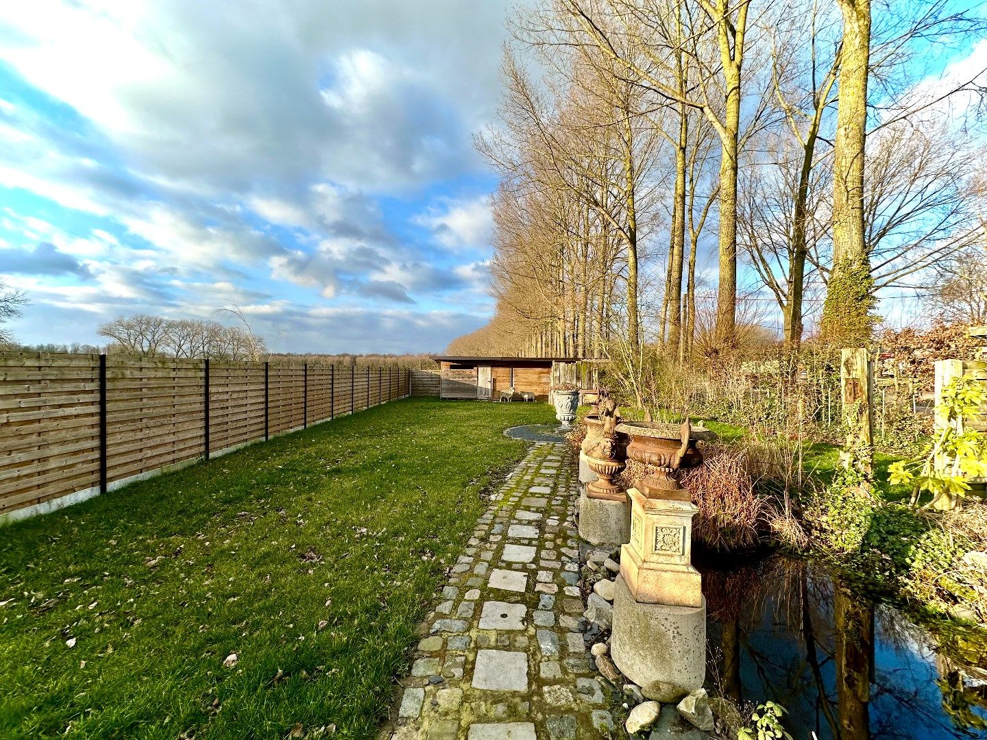 Woning aan de Gavers te koop! foto 21