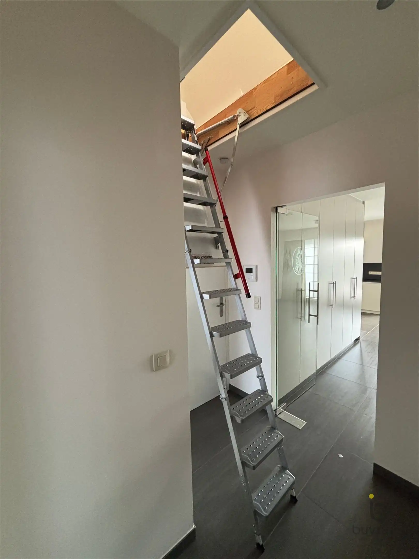 TOP ONDERHOUDEN DAKAPPARTEMENT IN HARTJE SCHILDE MET RUIM ZONNIG TERRAS! foto 31