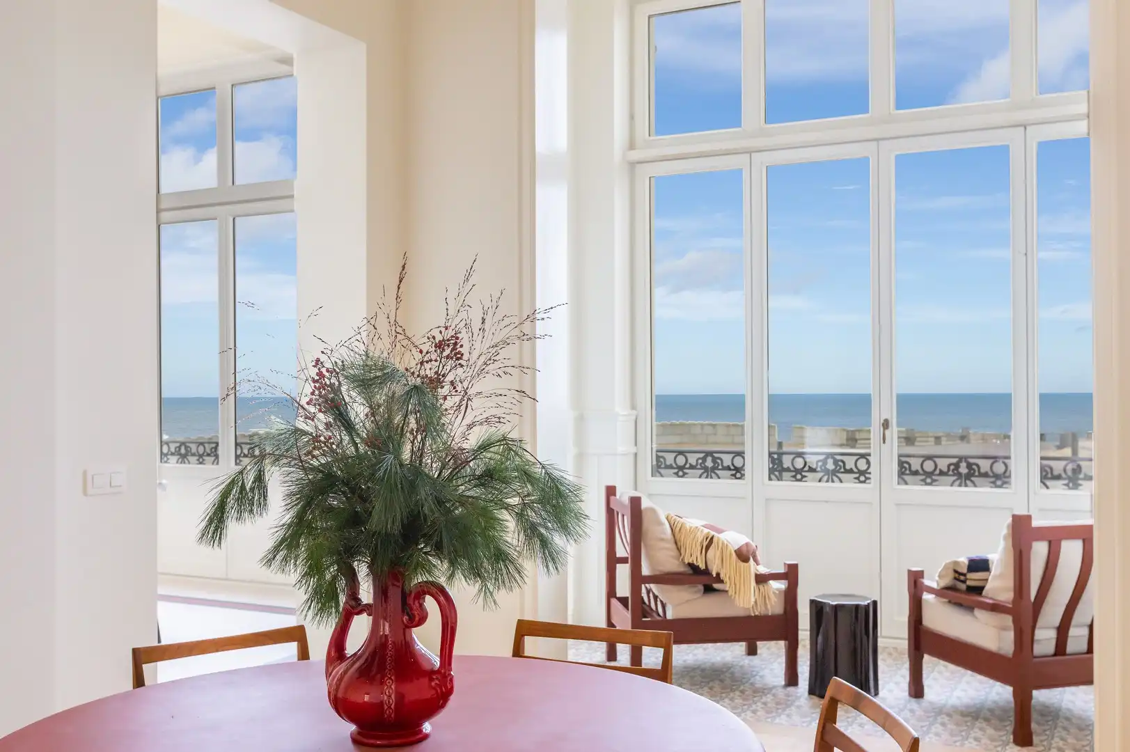 Appartement te koop foto 9