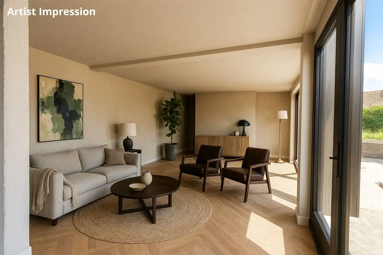 Nieuw Nostalgisch Wonen foto 6