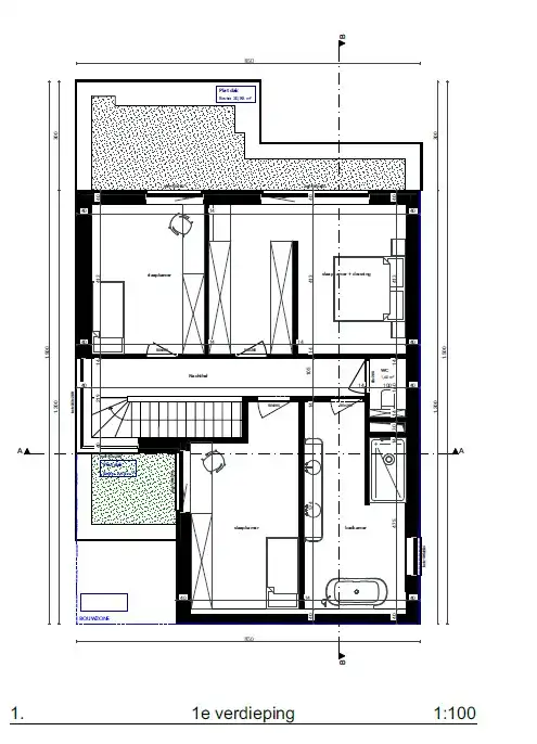 Nieuwbouwwoning te koop in Ternat! foto 4
