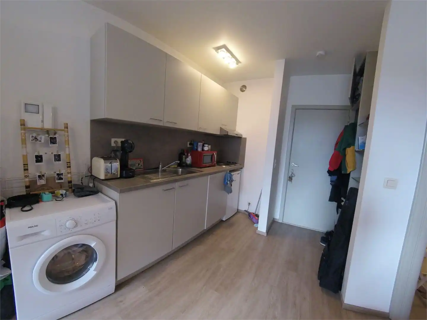 Appartement te huur foto 3