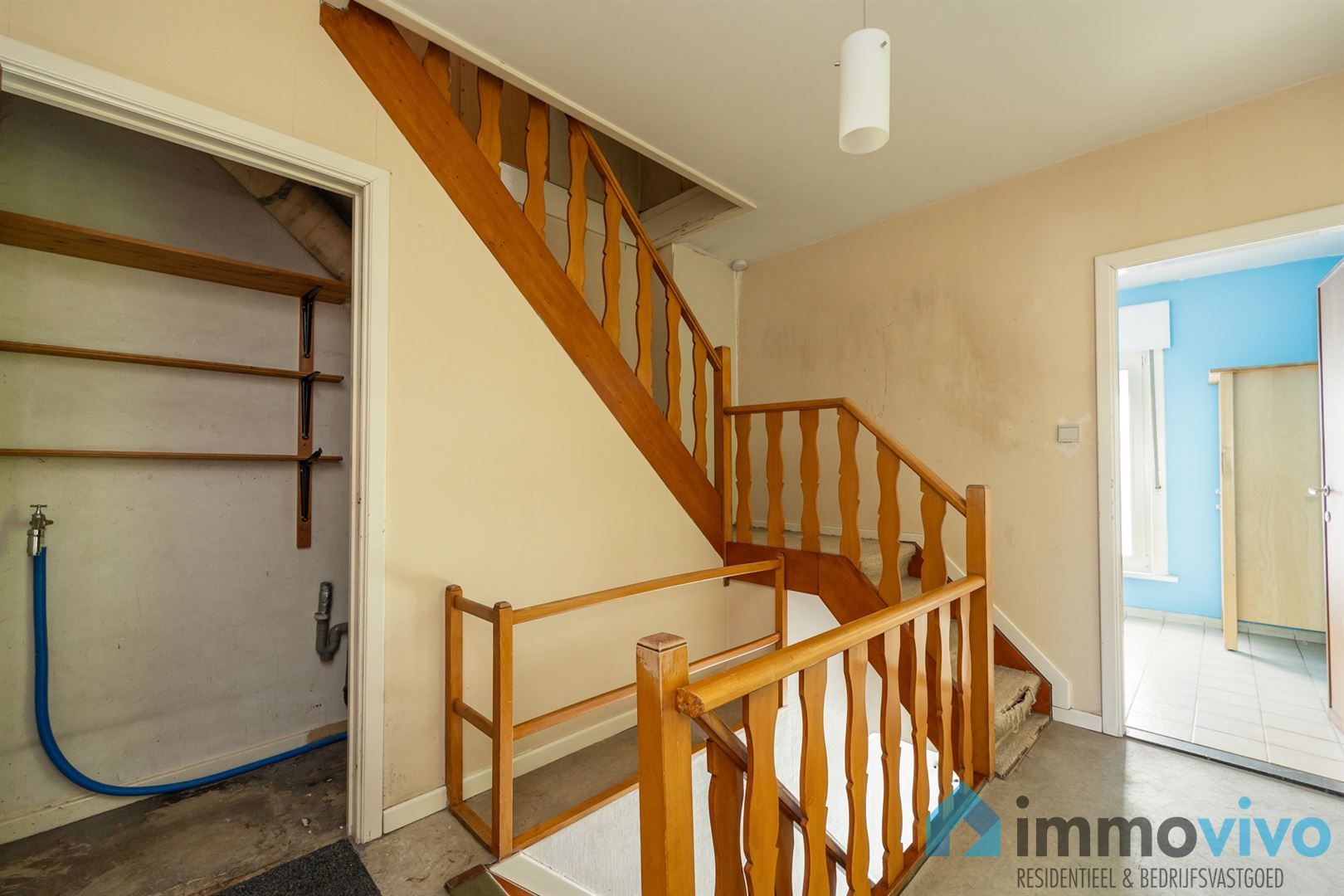 Centraal gelegen woning met 5 slaapkamers en leuke tuin  foto 18