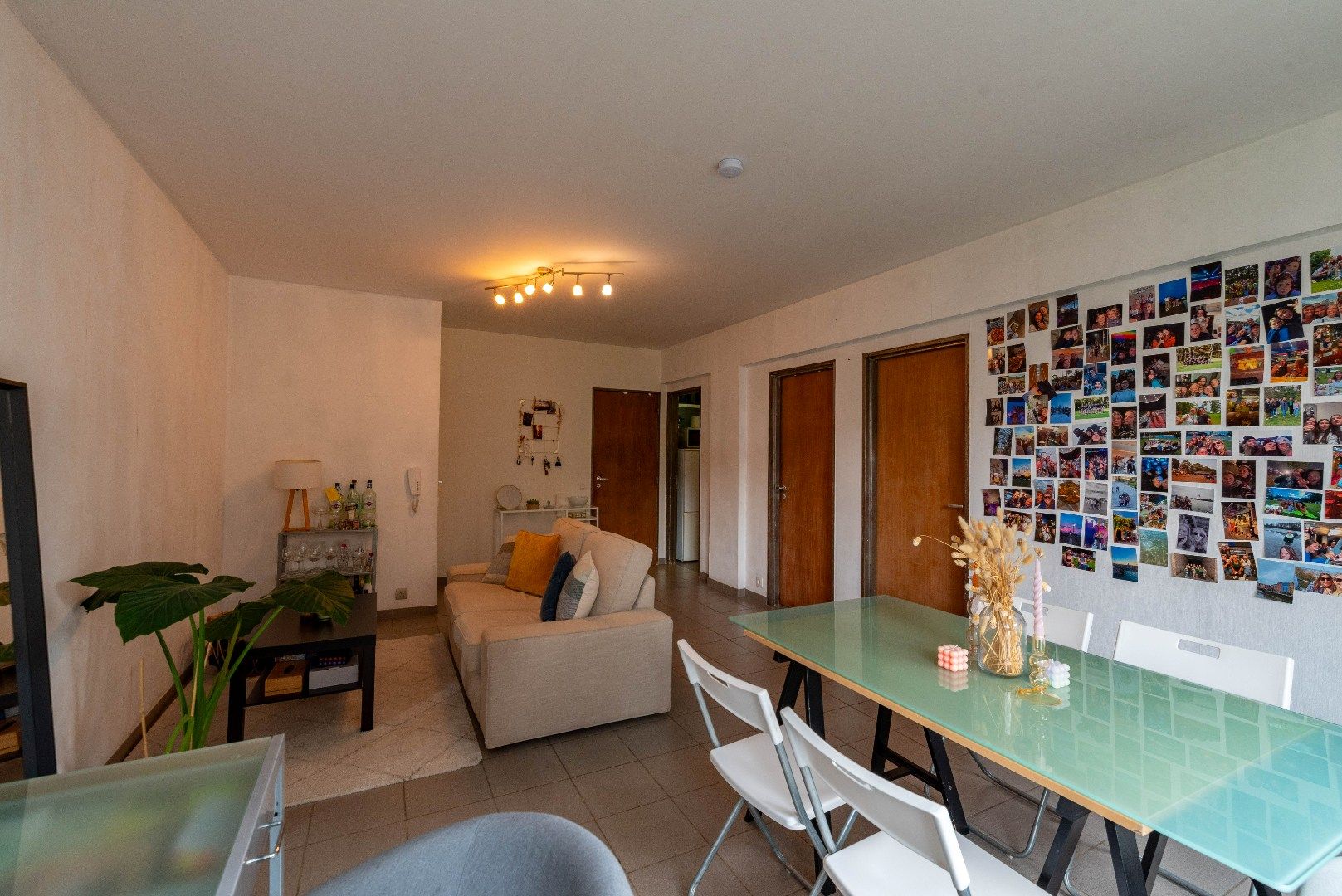 Knus tweeslaapkamer appartement met een topligging!  foto 5