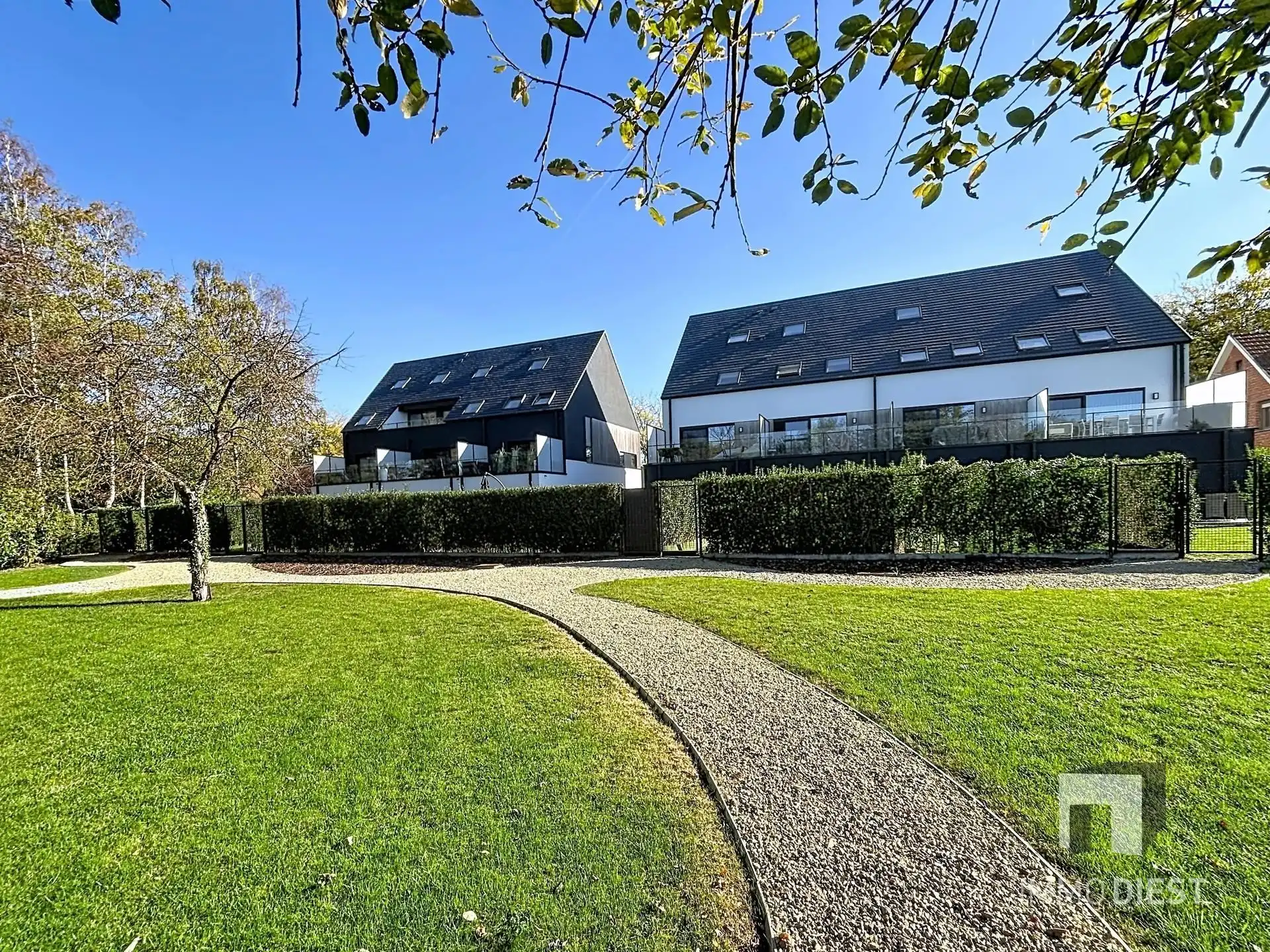 Penthouse met 4 slaapkamers foto 33