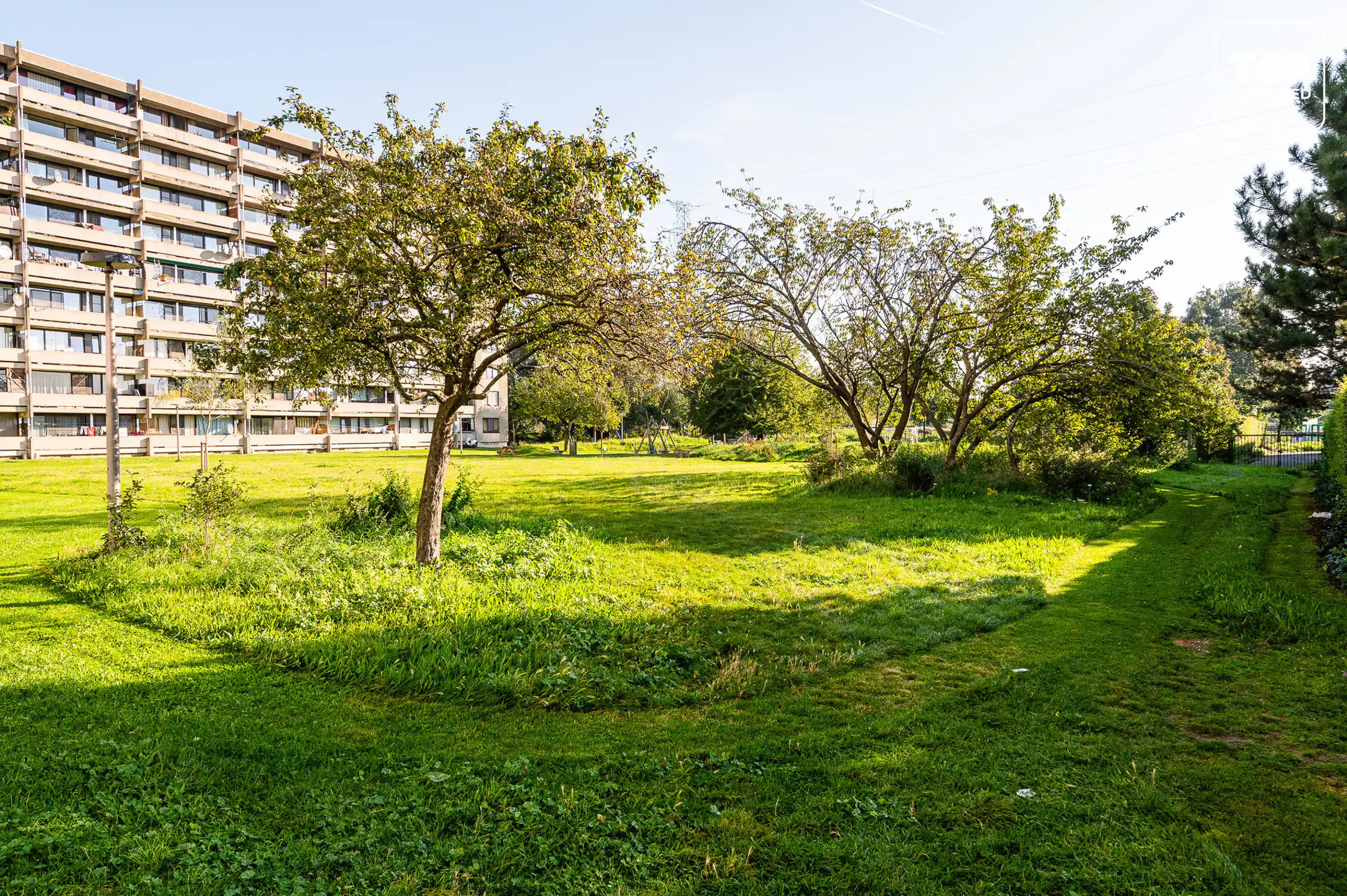 Instapklare studio op Gunstige locatie. foto 8