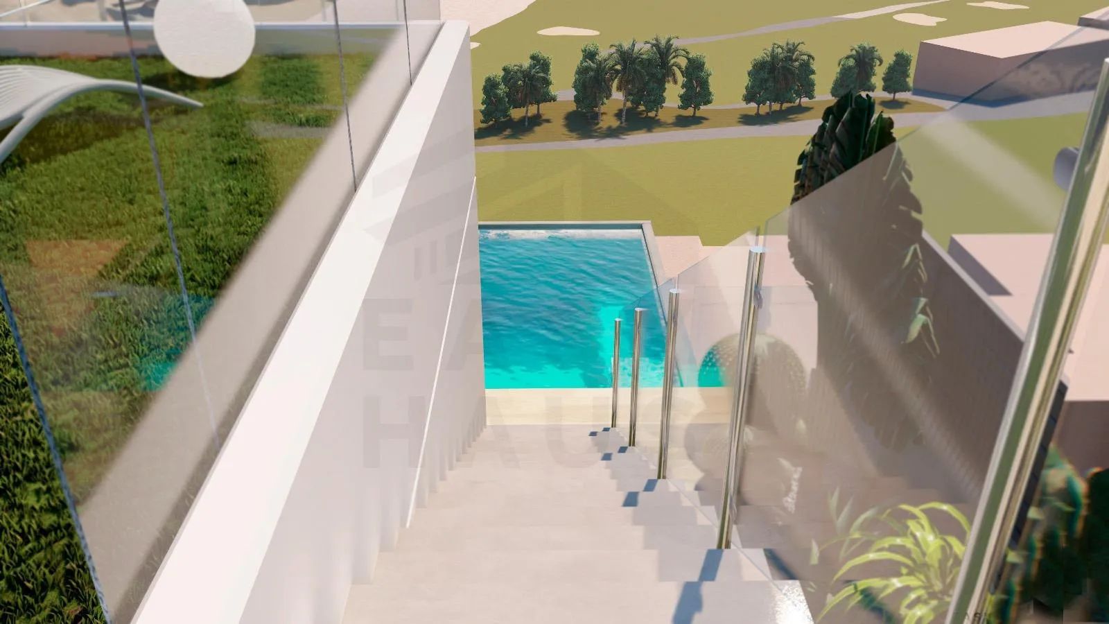 Duurzaam wonen in stijl! Exclusieve luxe villa's met prachtig zicht! foto 10