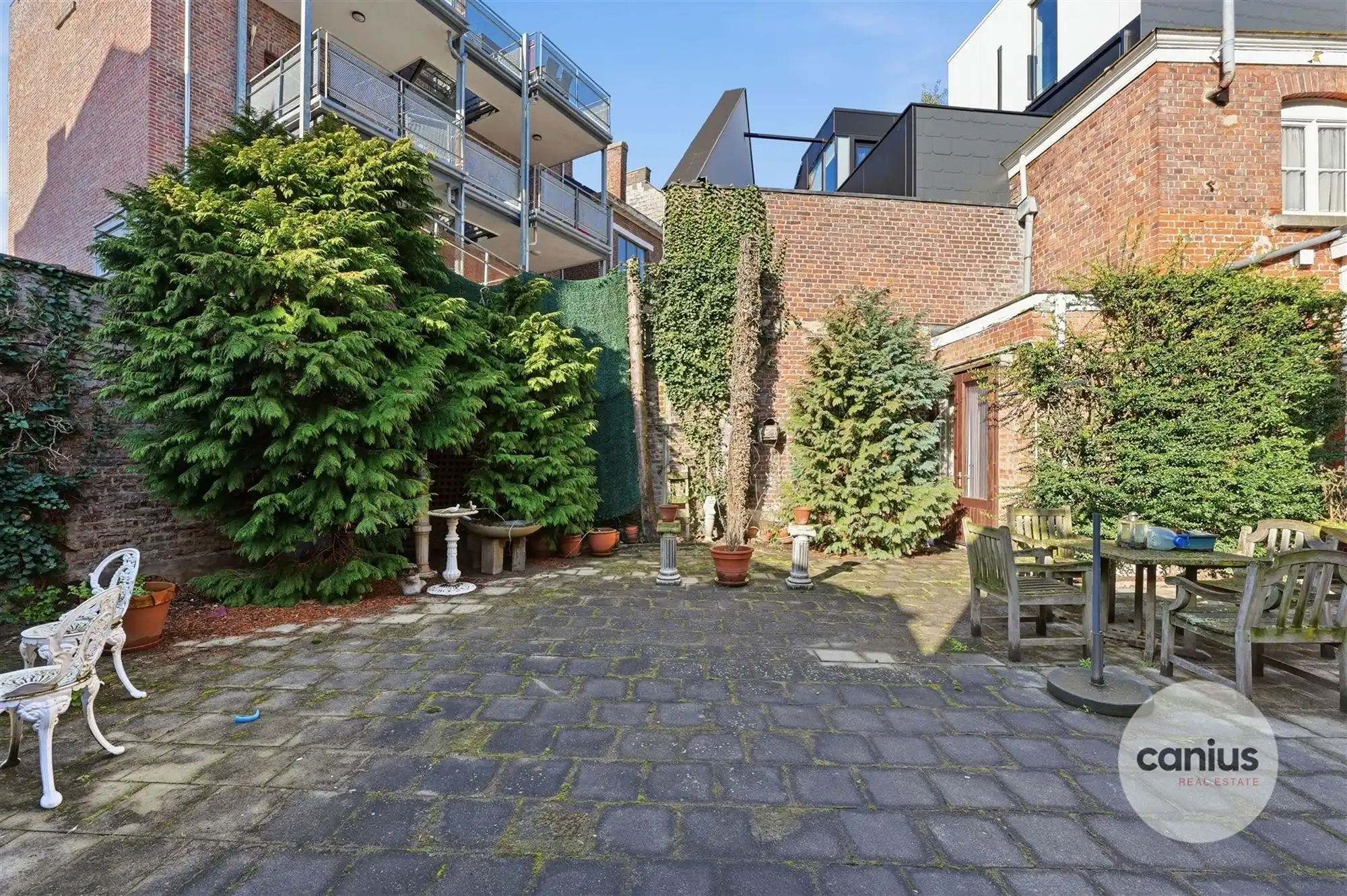 UNIEKE HERENWONING MET TAL VAN MOGELIJKHEDEN IN HARTJE SINT-TRUIDEN foto 22