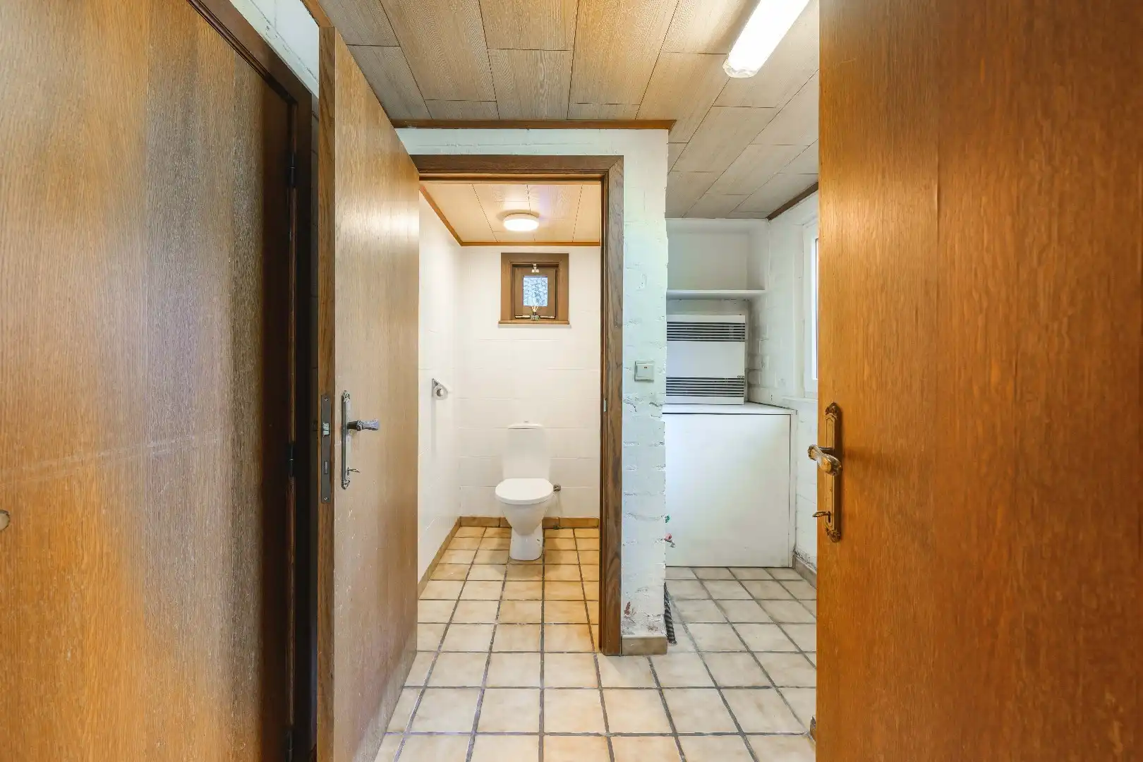 RUIME GEZINSWONING MET TUIN | 5 SLPKS EN GARAGE foto 13