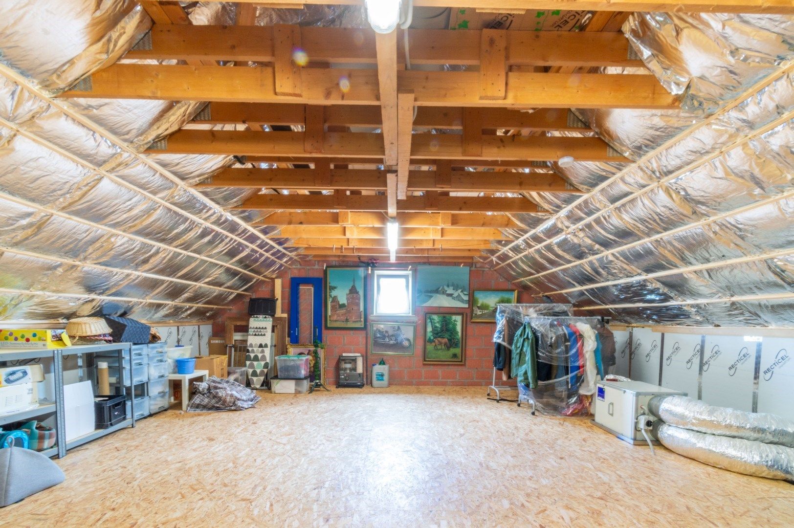 Recente en energiezuinige villa op toplocatie ! foto 21