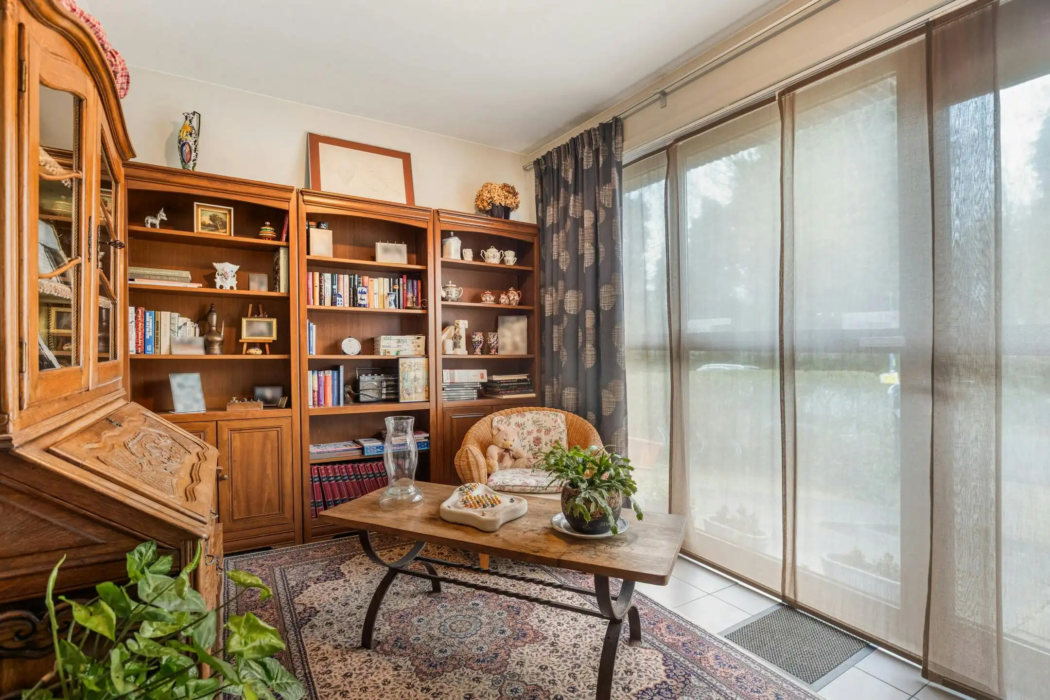 Appartement (164 m²) met 5 slaapkamers en tuin in Koksijde foto 13