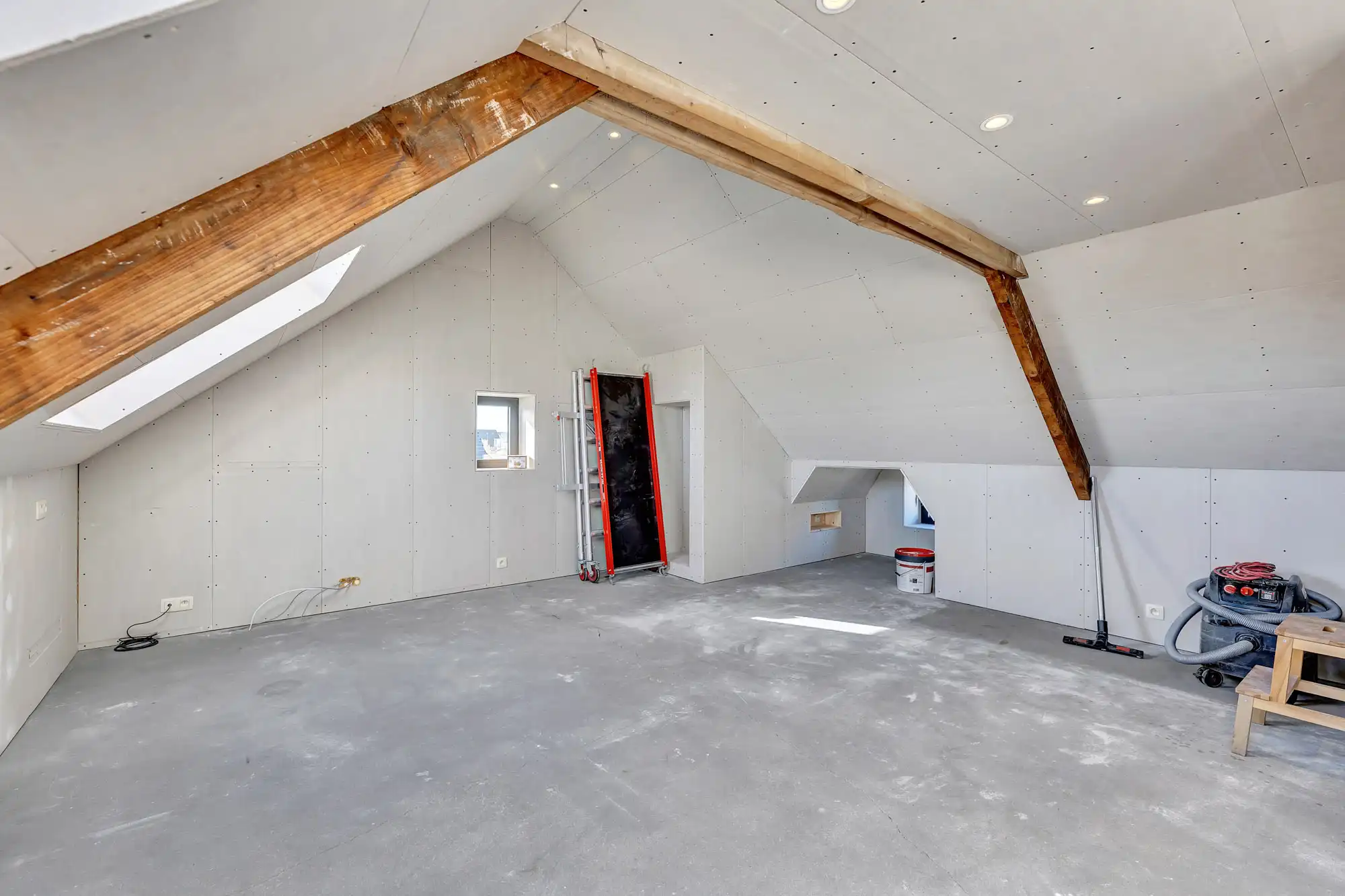 Instapklare, gezellige woning op een rustige locatie foto 26