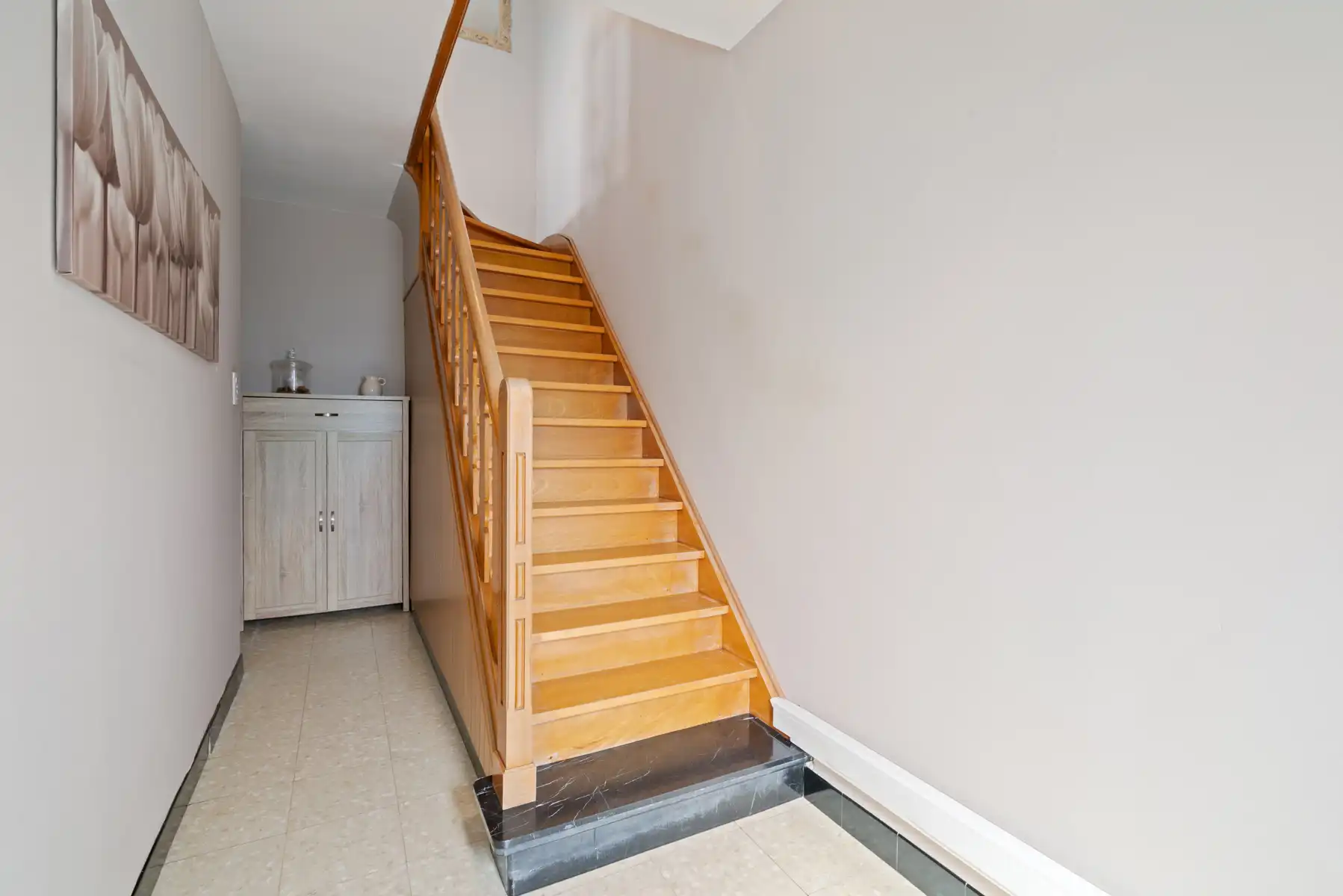 Charmante woning op Molenhoek te Smetlede foto 9