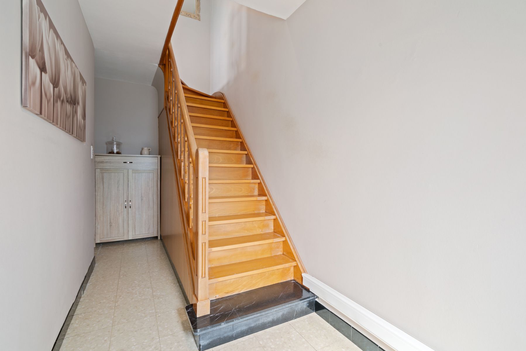 Charmante woning op Molenhoek te Smetlede foto 9