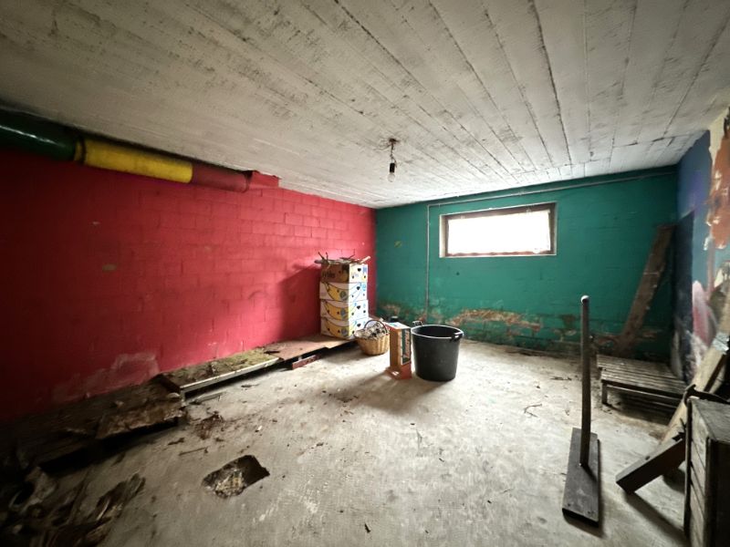Ruime woning met 3 slaapkamers, garage en tuin – rustige ligging foto 39