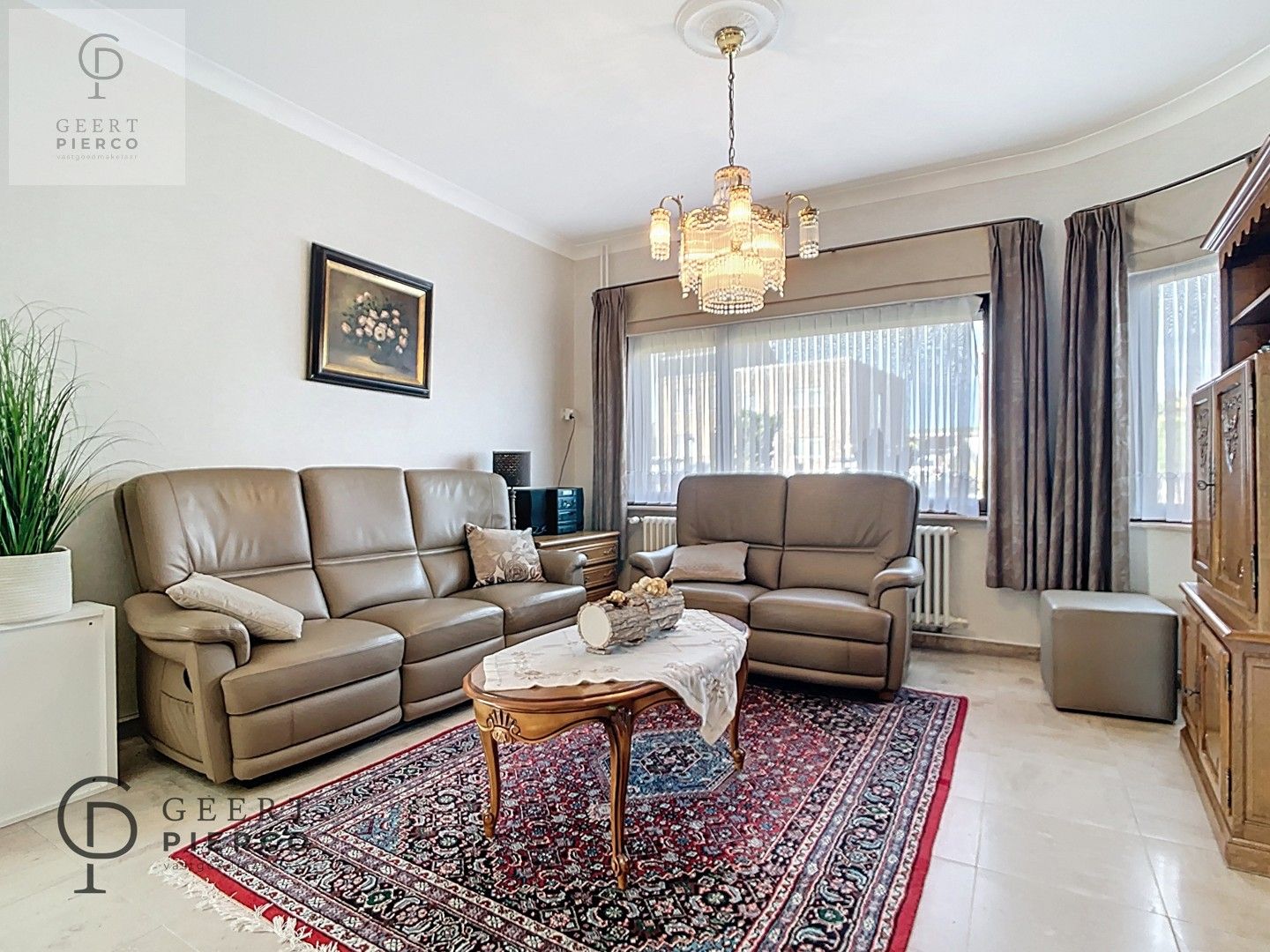 super gezellige instapklare dorpswoning foto 4