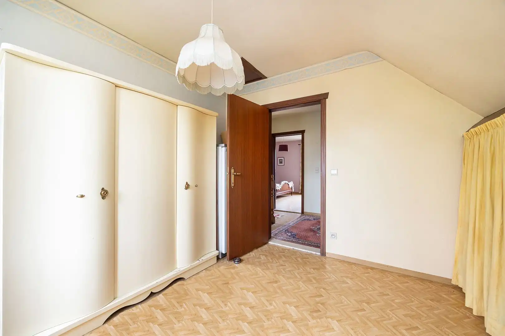 Toffe woning met veel potentieel! foto 13