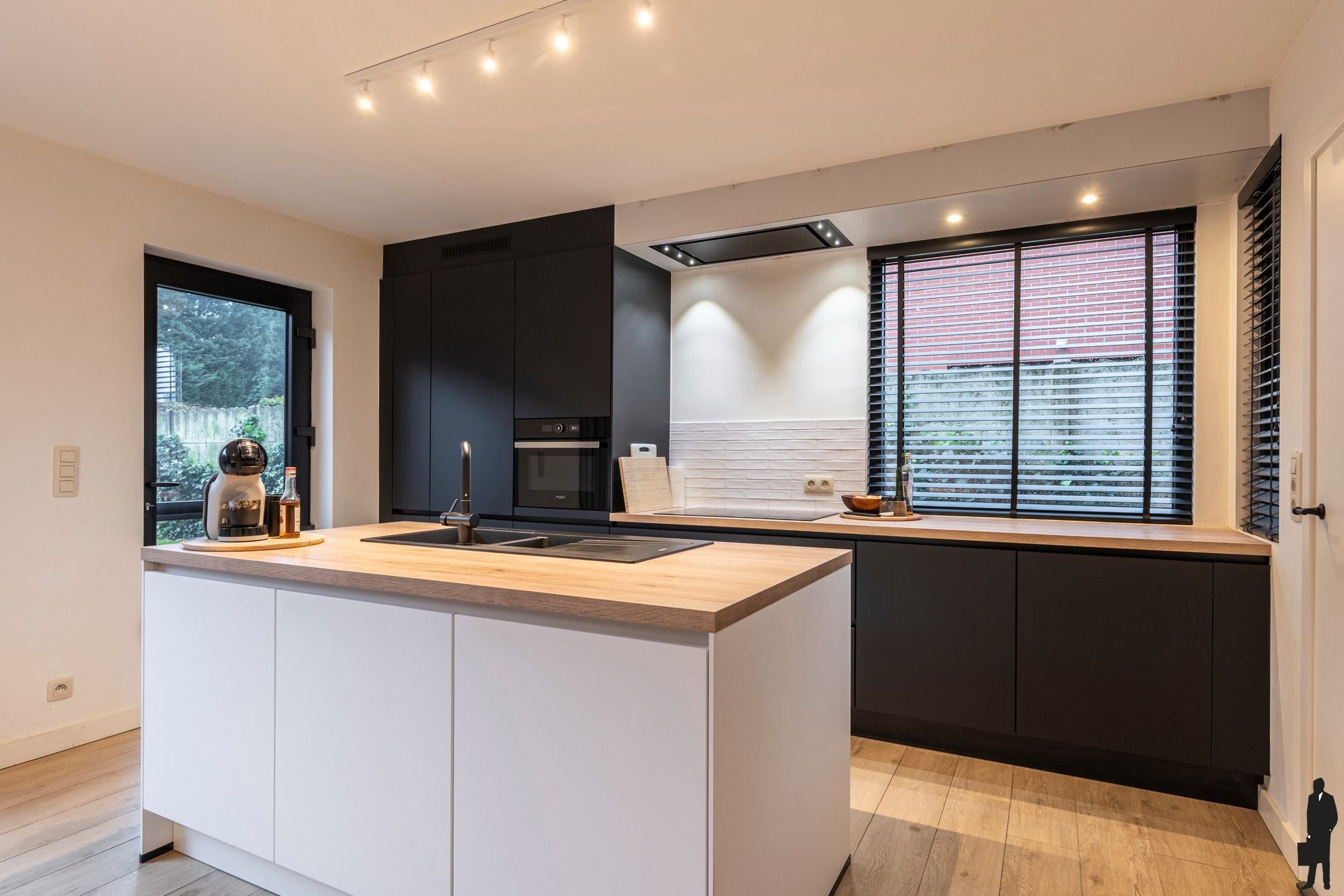 Gezellig gerenoveerde woning met tuin en garage in Kasterlee foto 7