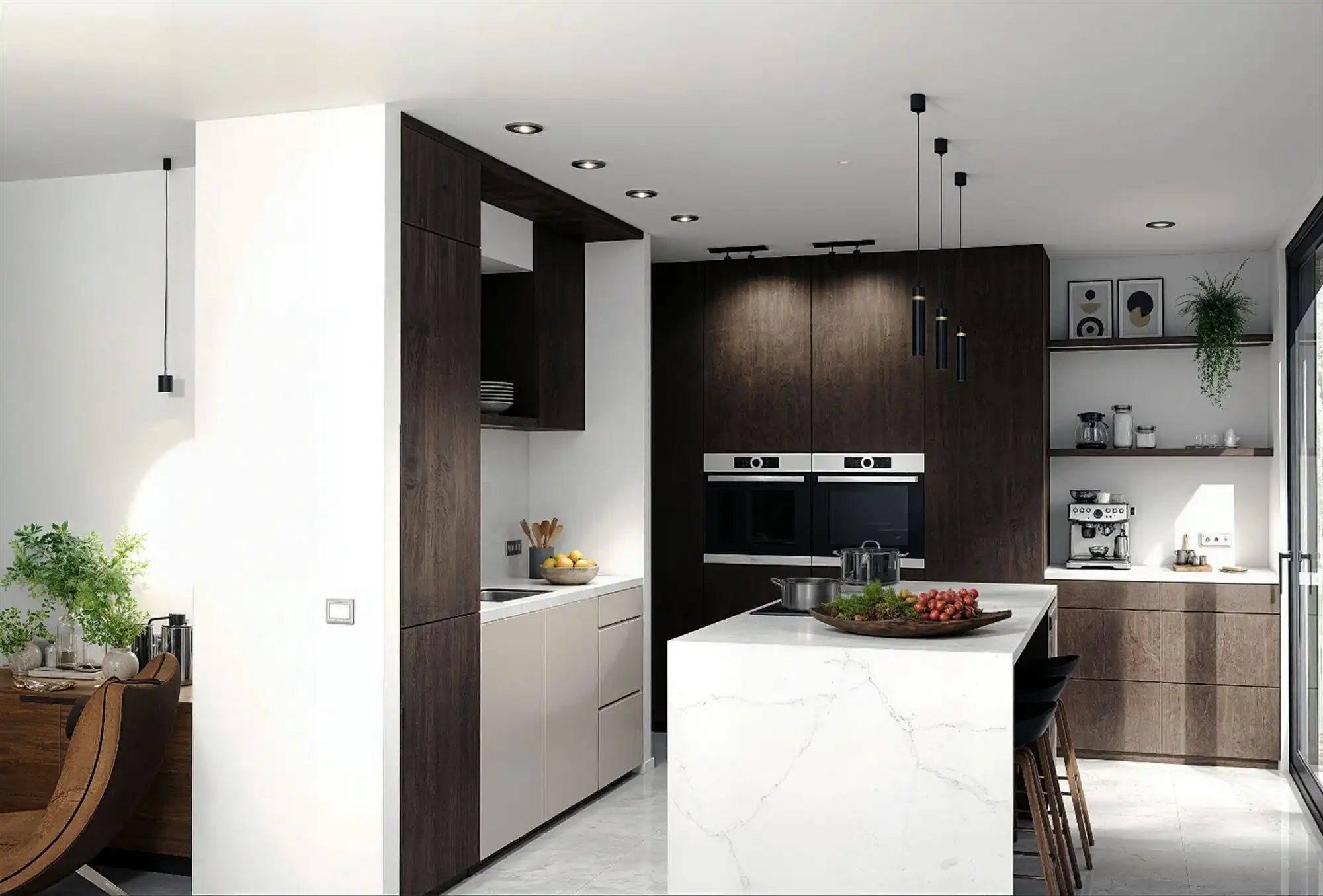 Exclusieve BEN-woning te Zwalm foto 8