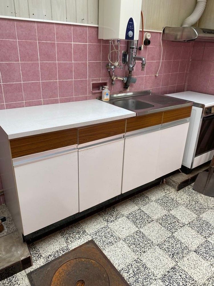 Op te frissen woning met potentieel en tuin foto 4