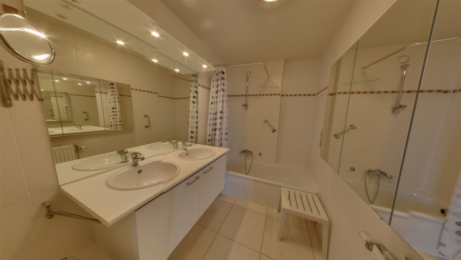2 slaapkamer appartement foto 6