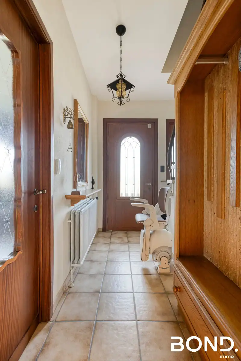 Vrijstaande woning met drie slaapkamers foto 14