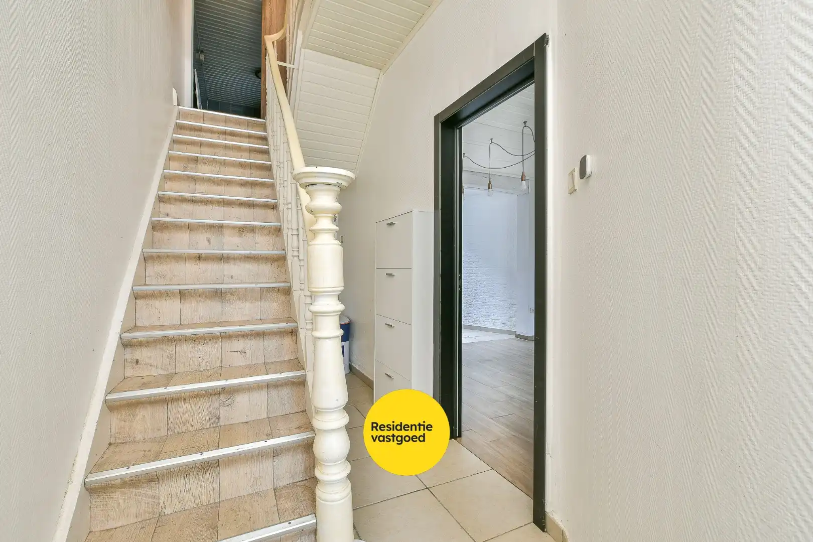 Charmante en verrassend ruime woning met terras in het centrum van Blankenberge! foto 30