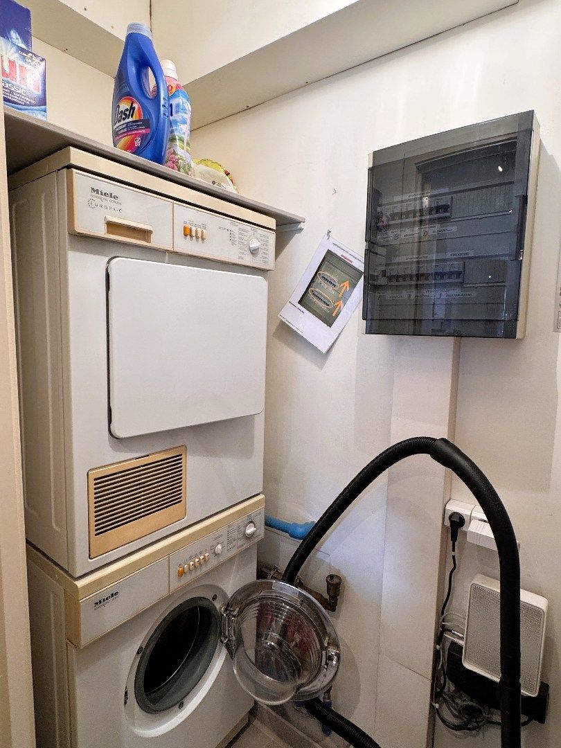 Residentie Vendôme 0301+K3 foto 11