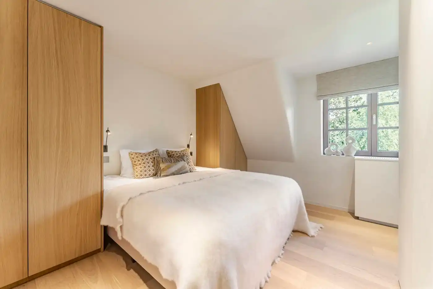 Gerenoveerde villa met zwembad in hartje Zoute foto 14