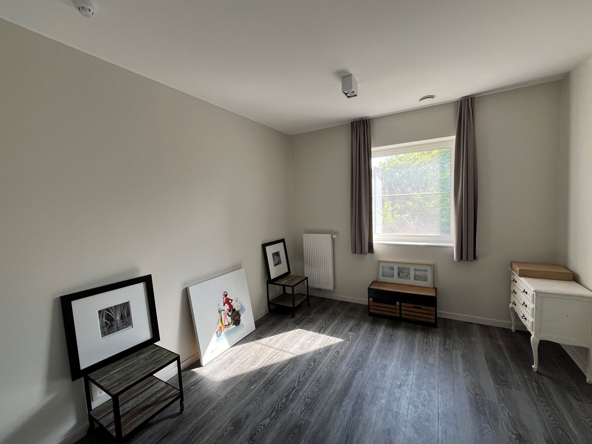 Assistentiewoning in standingvol gebouw foto 9