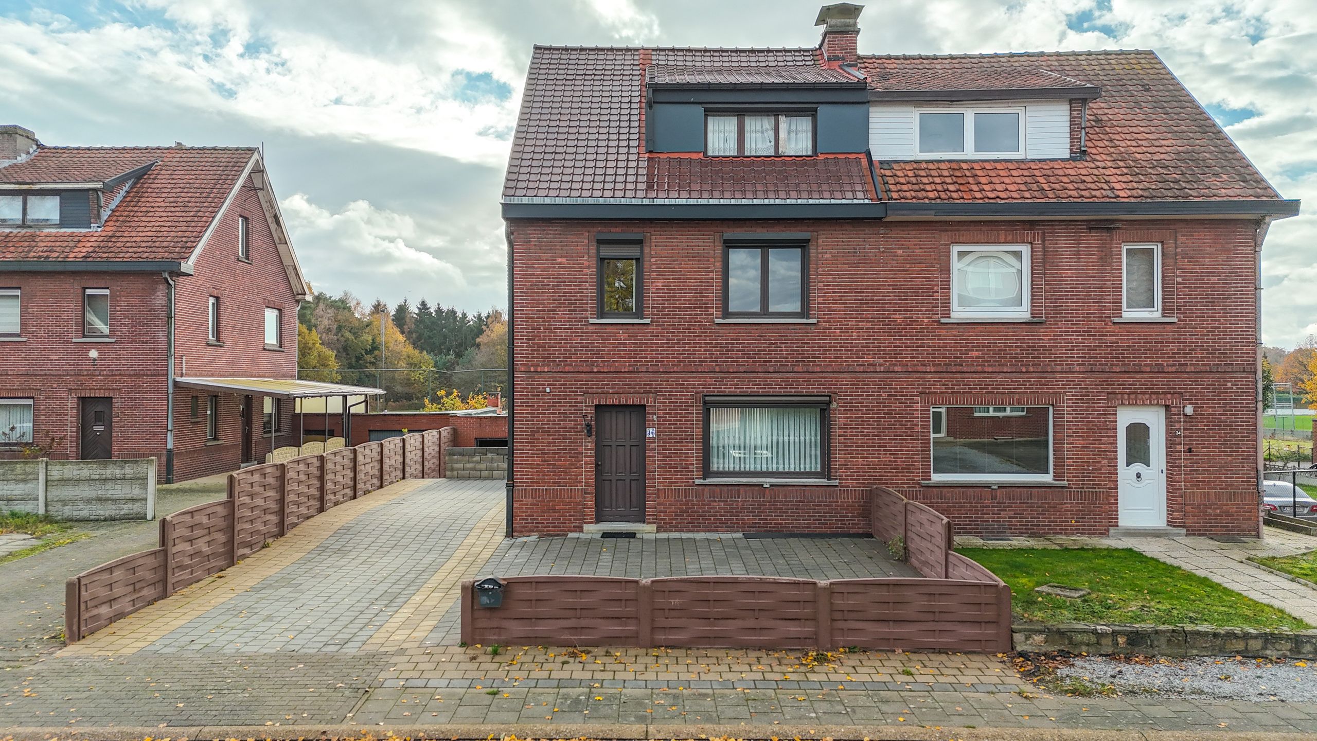 Goed ingedeelde woning op 4a71ca met veel potentieel! foto 34