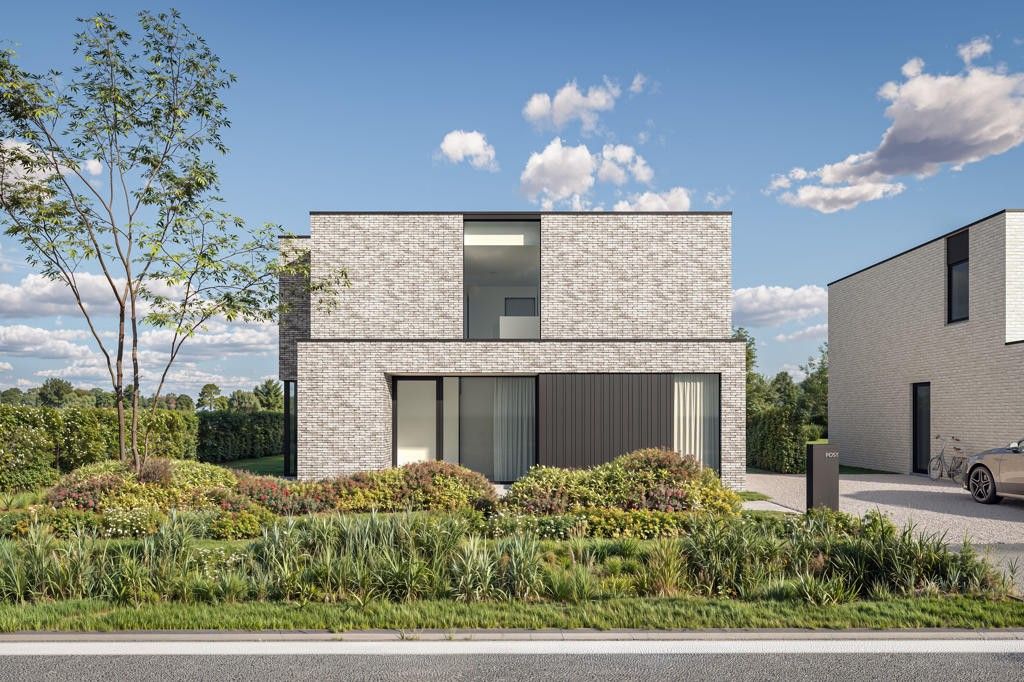 Roeselare - Moorseelsesteenweg Lot 1 foto {{pictureIndex}}