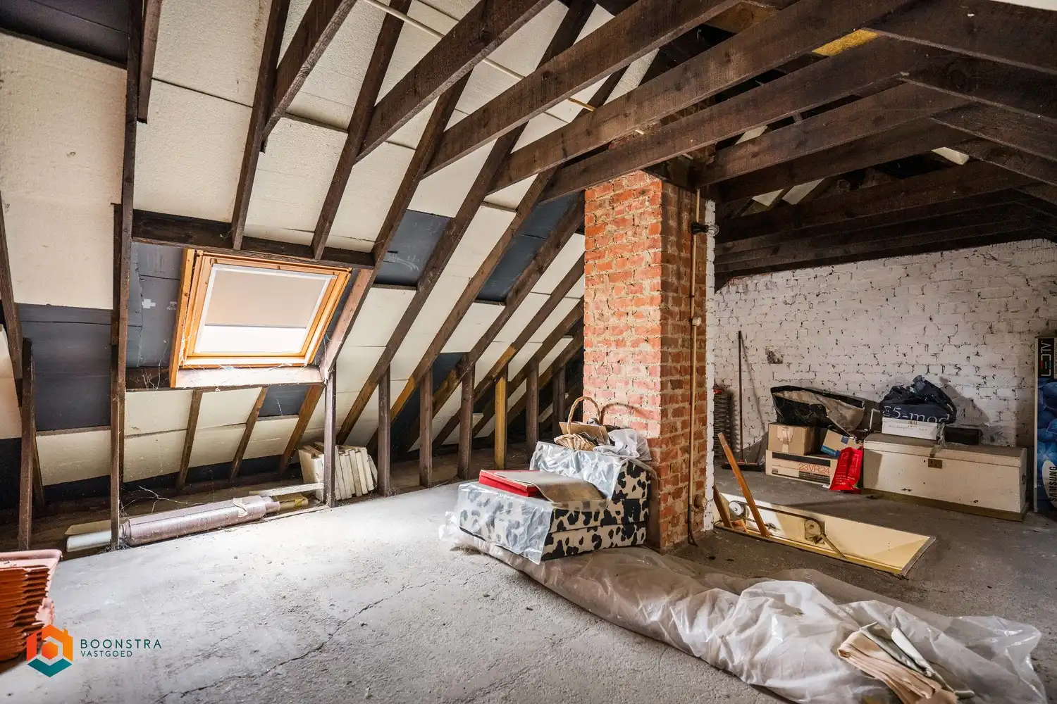 Instapklare woning met 4 slaapkrs te Koningslo foto 15
