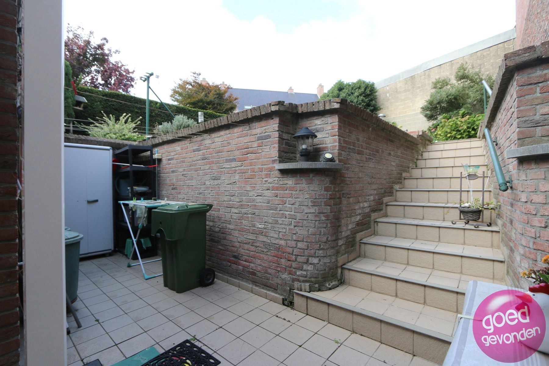 WONING - 3 SLK - 2 BDK - 2 LIVINGS - TUIN - TERRAS - CENTRUM foto 14