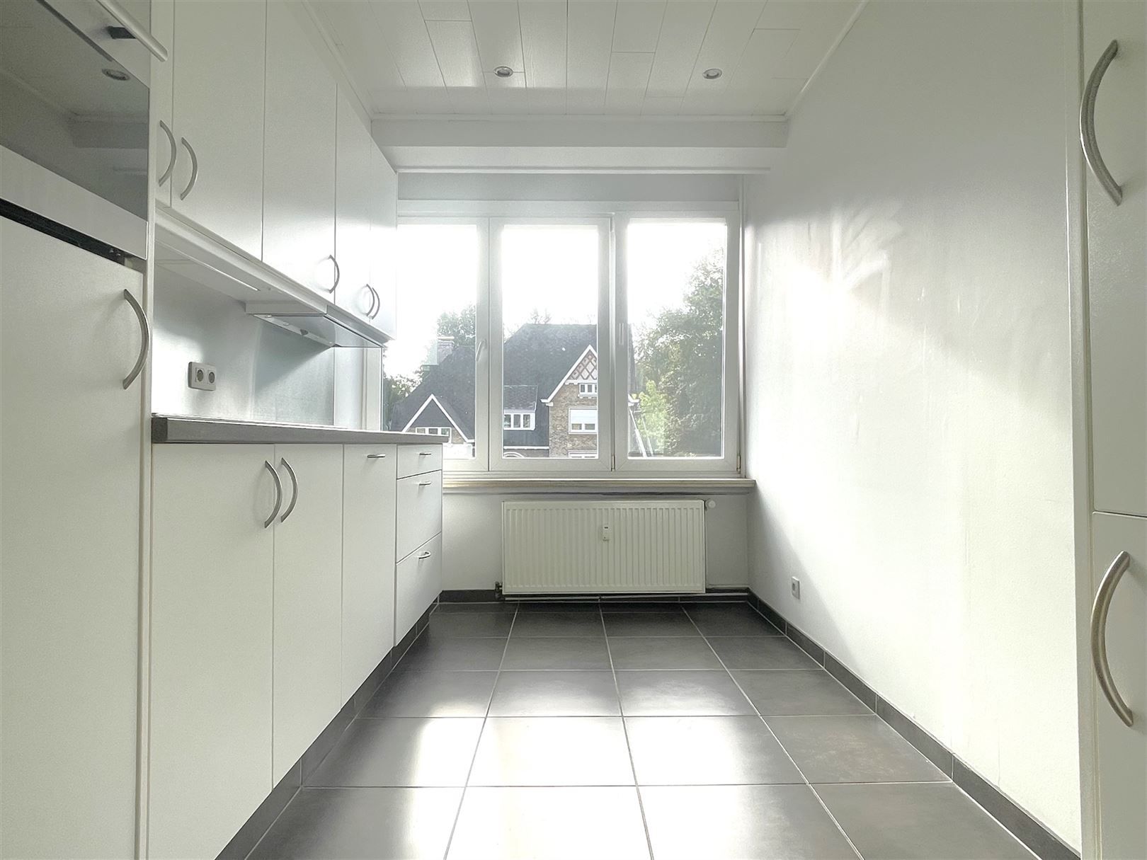 Gezellig appartement met garage en kelderberging foto 5