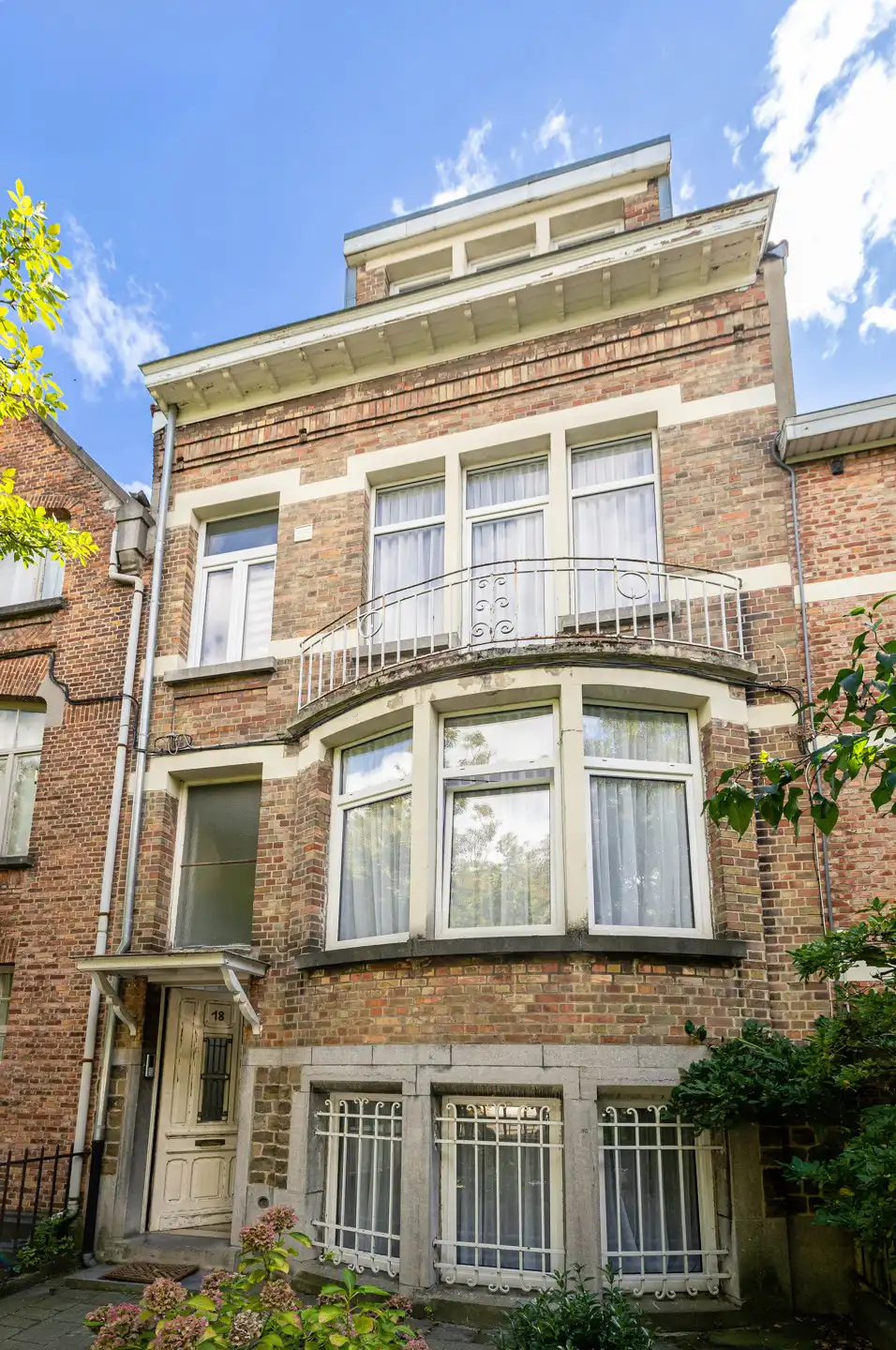 Eengezinswoning uit 1922 - 5 slaapkamers foto 11