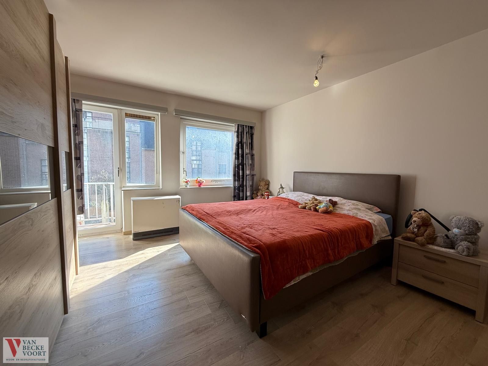 Vernieuwd appartement aan het Mijnplein foto 9