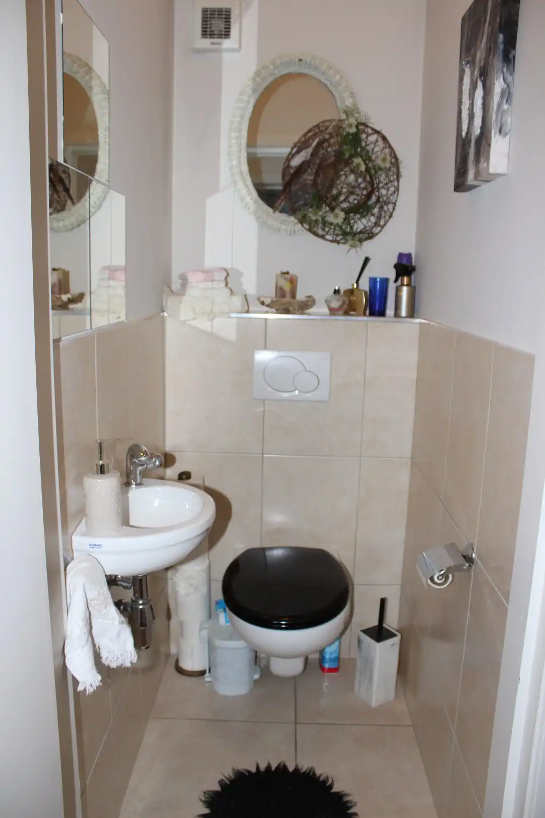 Ruim appartement met terras in het centrum van Lommel. foto 11