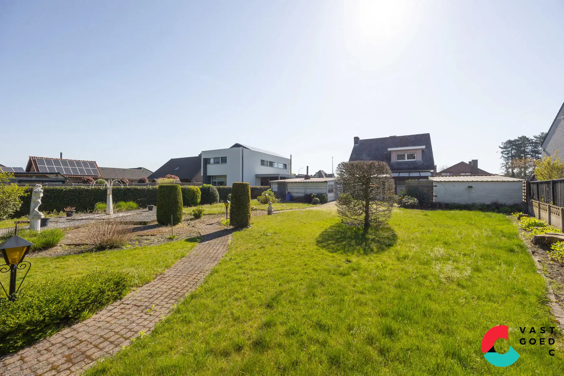 Huis te koop foto 30