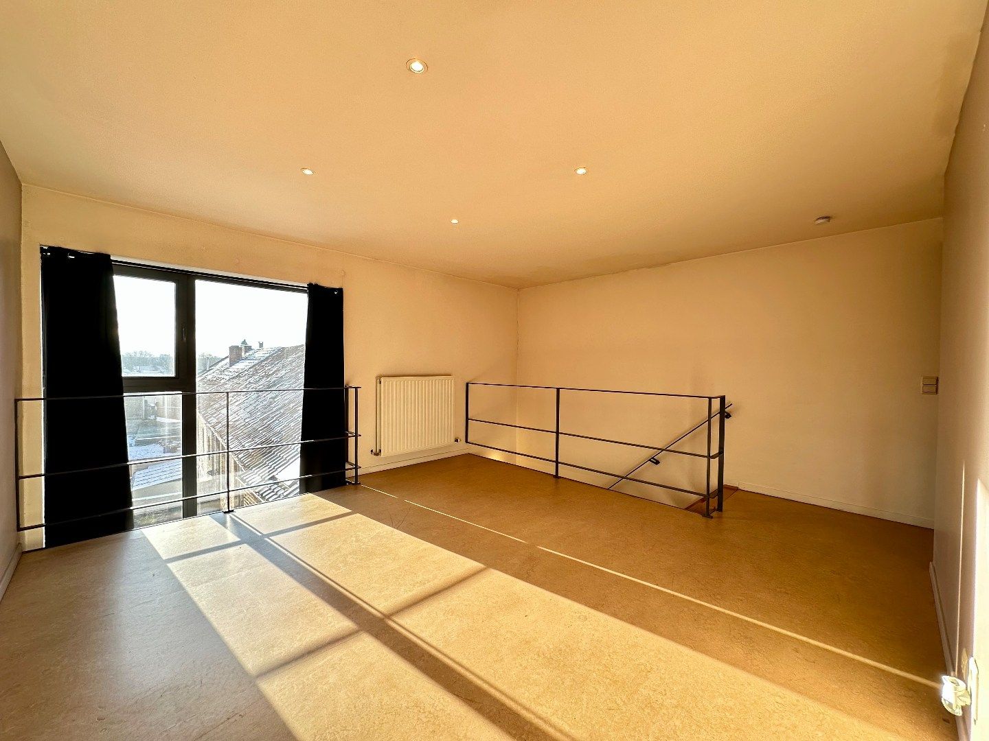 Goed gelegen appartement met 2 slaapkamers, terras en autostaanplaats te Tongeren foto 11