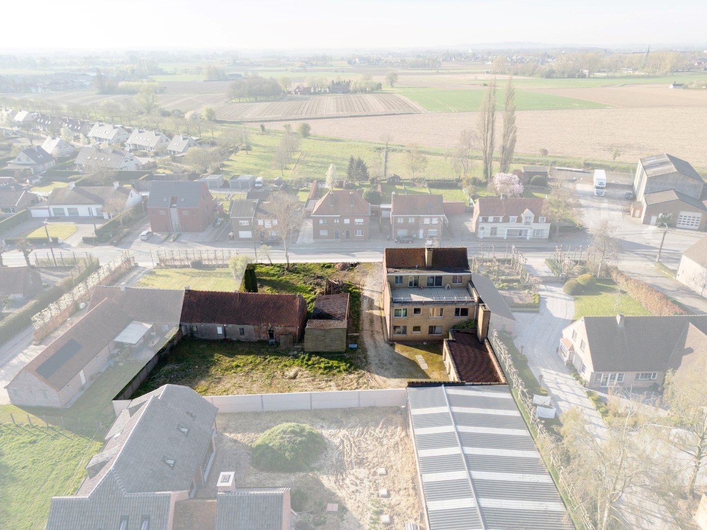 PROJECTGROND OP 2014 M² foto 2