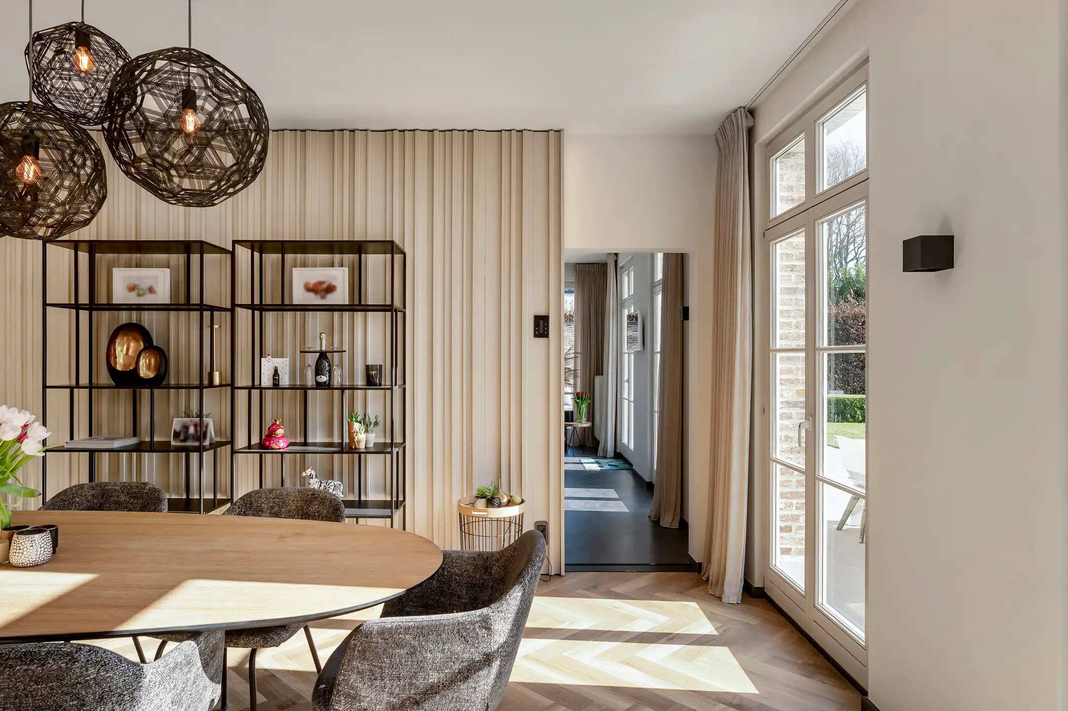 Topvilla met paardenaccomodatie, infinity-pool en 2e woning! foto 13