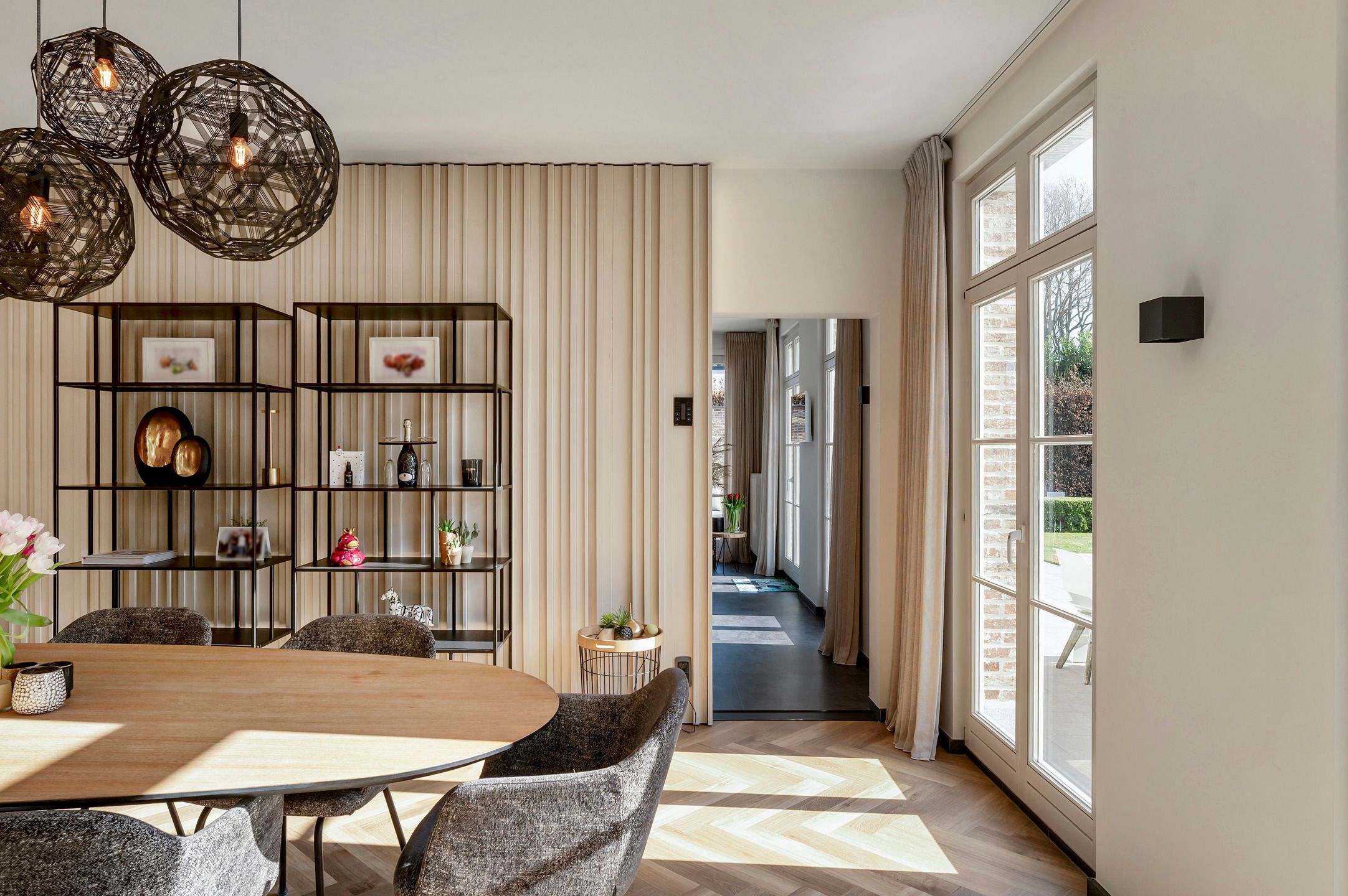 Topvilla met paardenaccomodatie, infinity-pool en 2e woning! foto 13