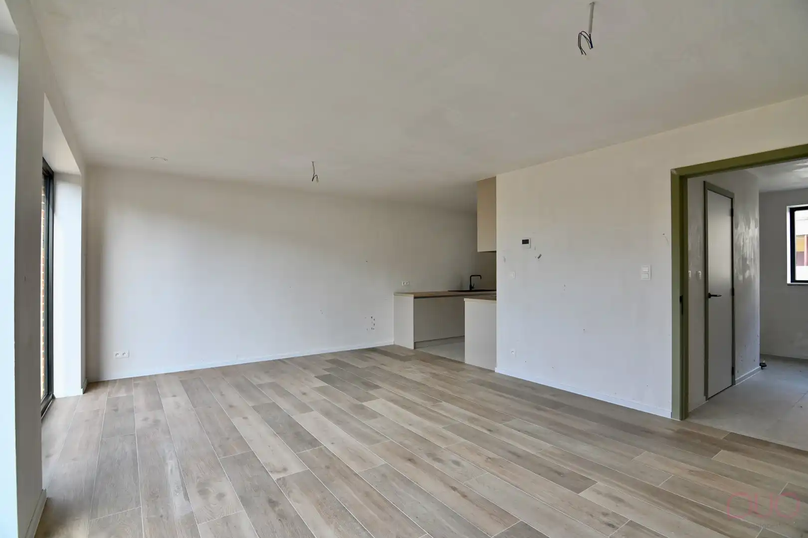 Stijlvol nieuwbouwcomfort in het landelijke Wellen foto 5