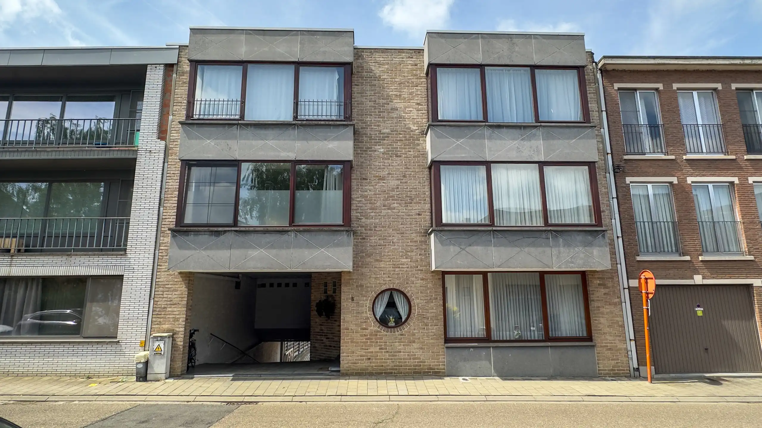 Appartement te koop Koning Albertstraat 5/1 - 3270 Scherpenheuvel-Zichem