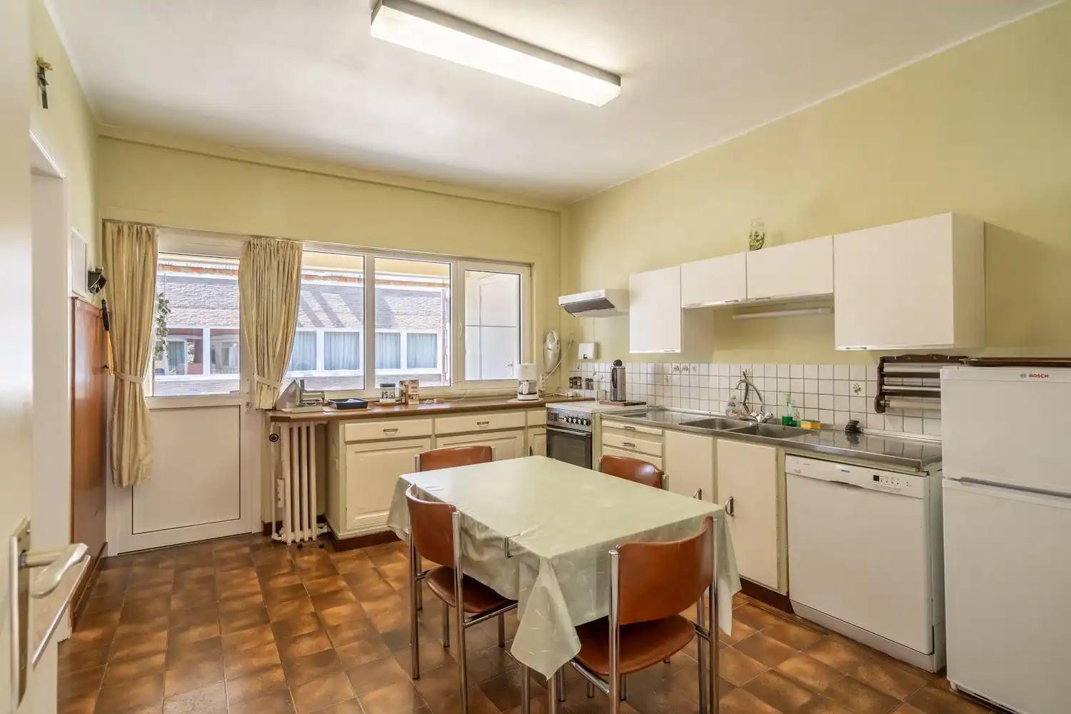 Woning met garage in het centrum van Sint-Truiden foto 19