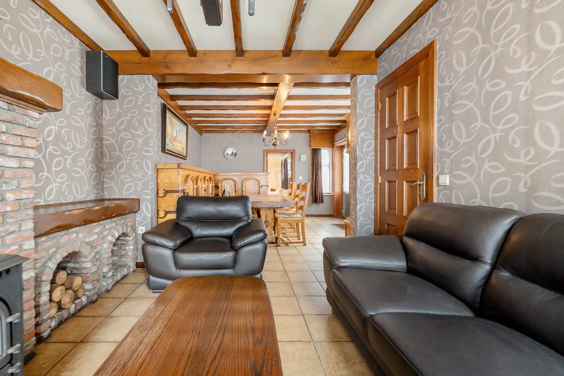 Ideale starterswoning met 2 slaapkamers foto 6