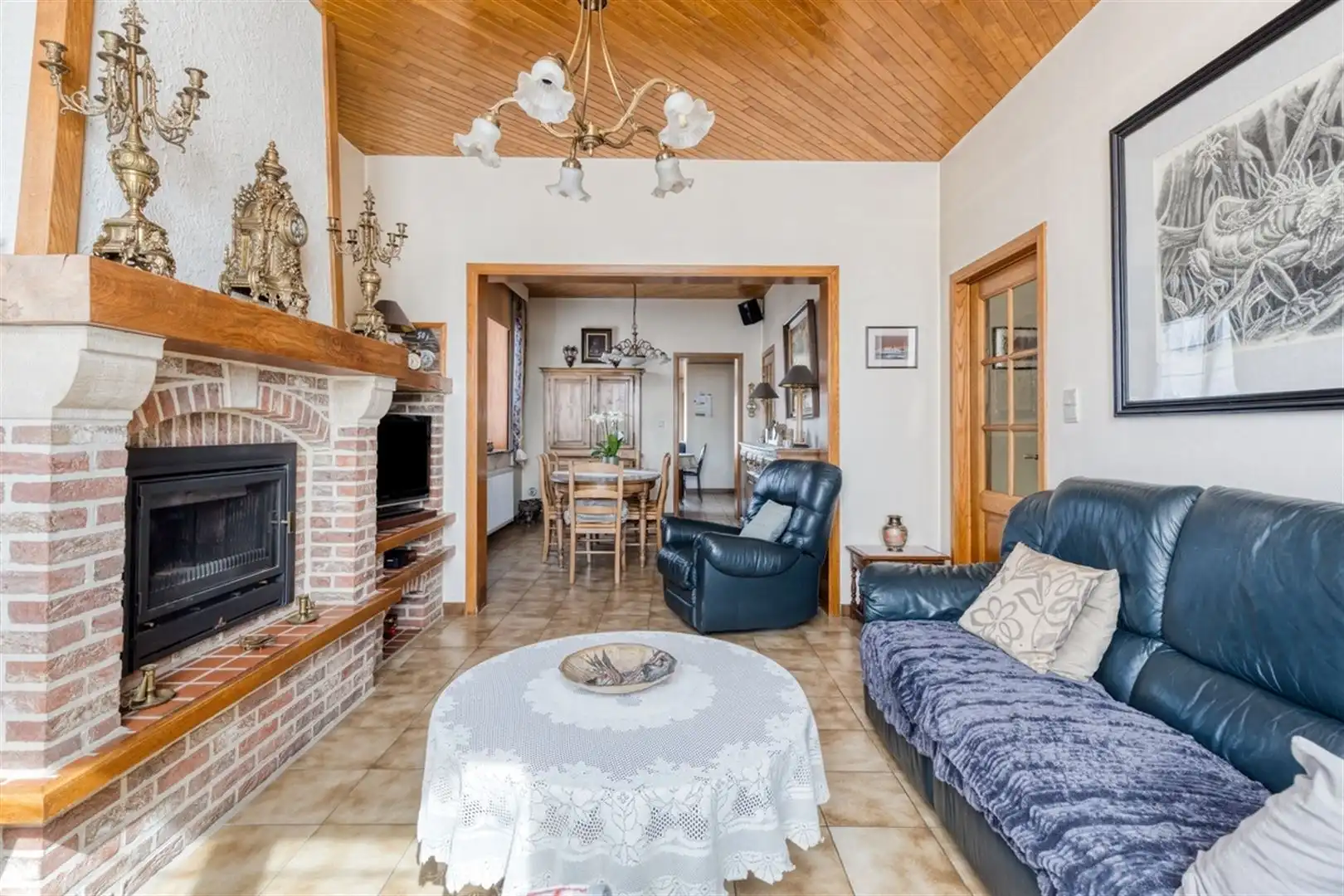 Woning met 3 slaapkamers te Bevere foto 8