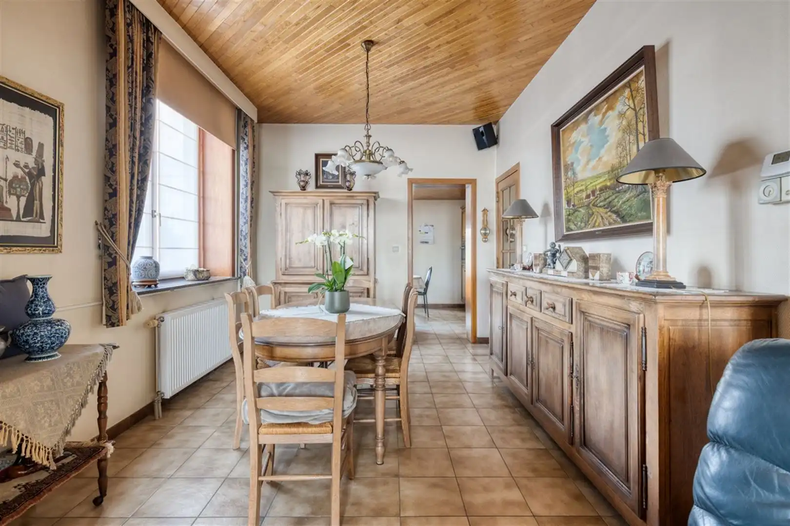 Woning met 3 slaapkamers te Bevere foto 8