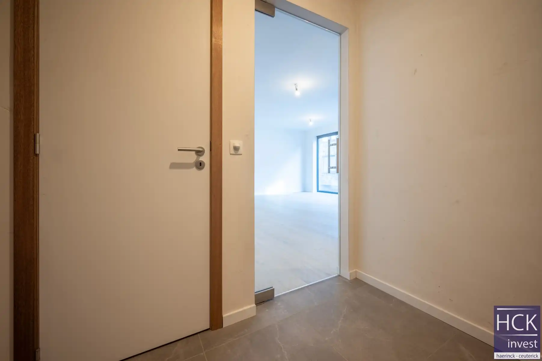 WAREGEM - Stijlvolle nieuwbouwappartementen op toplocatie foto 9